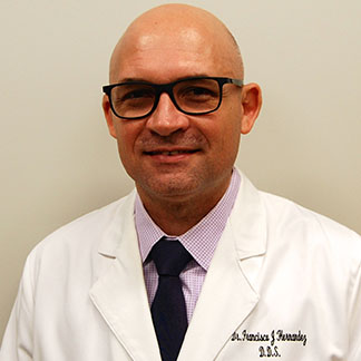 meet dr francisco hernandez reyes